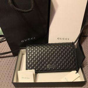 ❤️❤️GUCCI CROSSBODY❤️❤️SOLDⓂ️